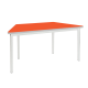 Enviro Trapezoidal Table